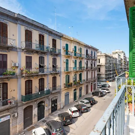 Apartament Guesthost - Dali Bari