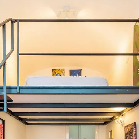 Apartament Guesthost - Dali *