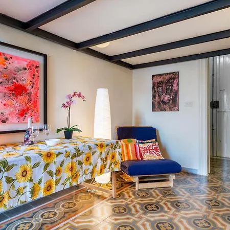 Apartament Dali Bari