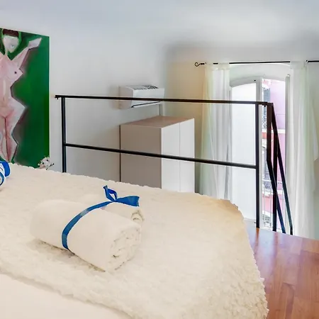 Appartement Guesthost - Dali