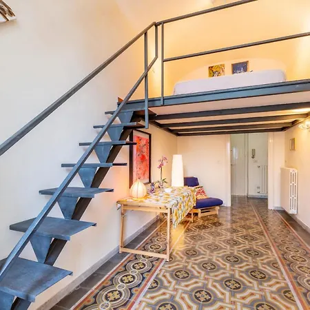 Guesthost - Dali Apartamento *