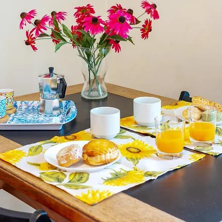 Dali Apartman *