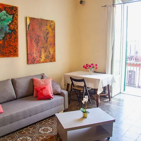 Guesthost - Dali Apartamento *