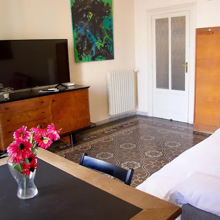 Apartman Dali