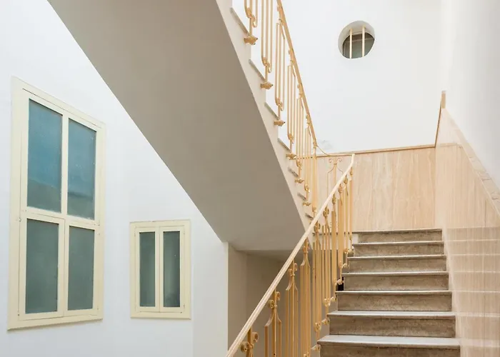 Guesthost - Dali Apartamento *