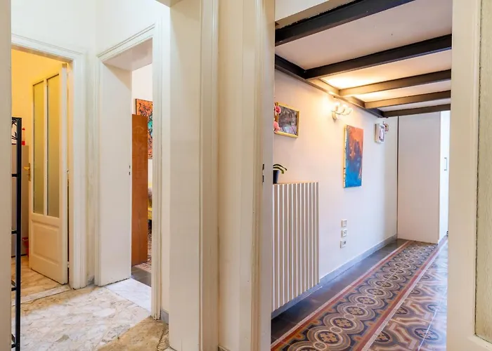 Guesthost - Dali Apartamento