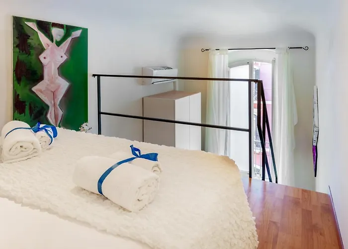 Apartamento Guesthost - Dali