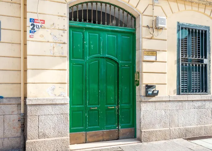 Apartamento Guesthost - Dali *