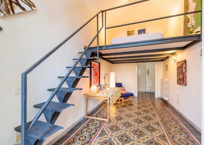 Guesthost - Dali Apartamento *