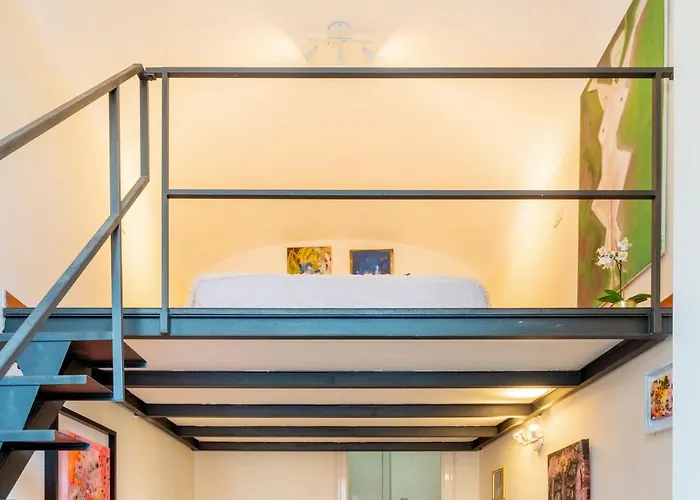 Apartamento Guesthost - Dali *