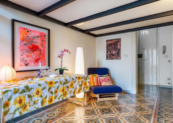 Apartamento Guesthost - Dali Bari