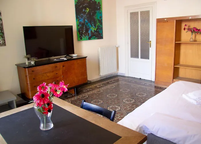 Apartamento Guesthost - Dali